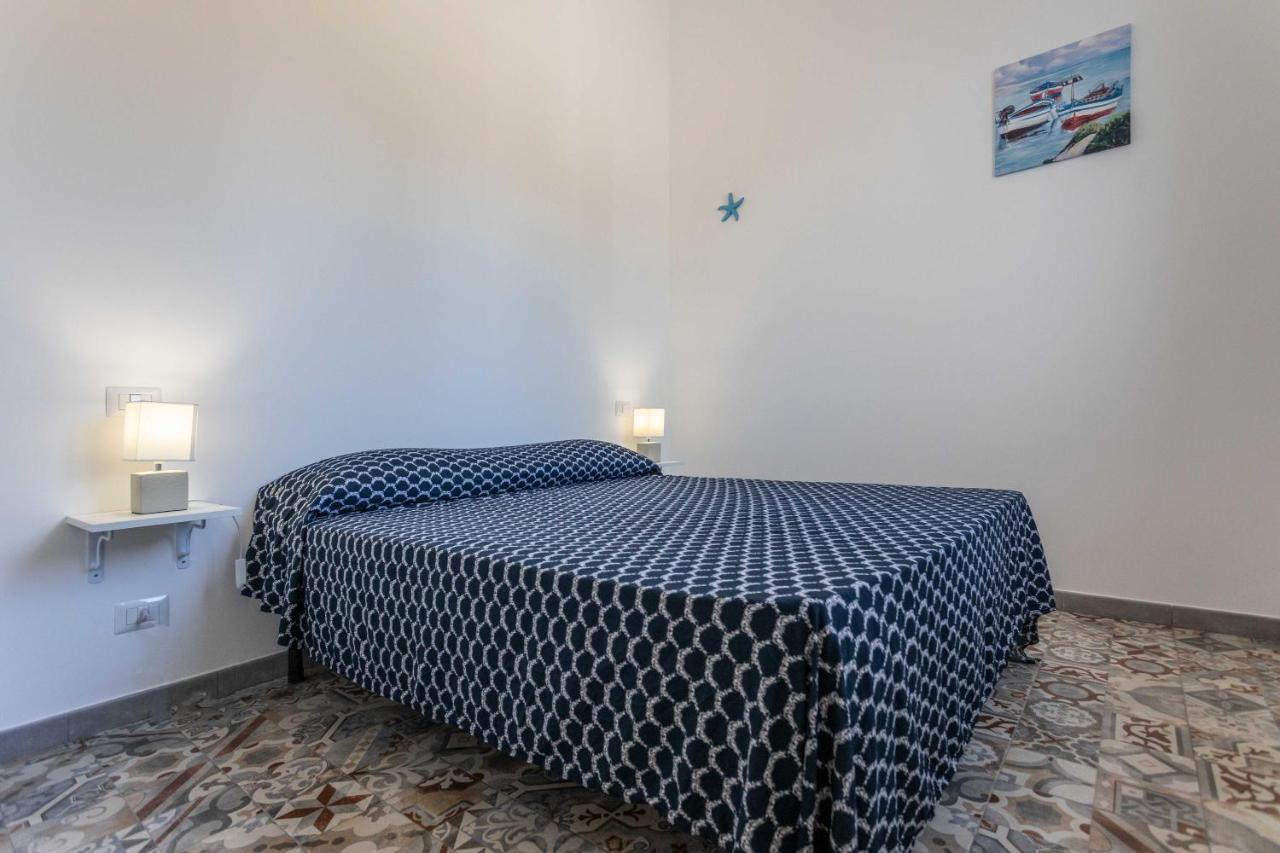 Villetta Andrea A Due Passi Dalla Sabbia - Apulia Home Torre San Giovanni Ugento Bagian luar foto