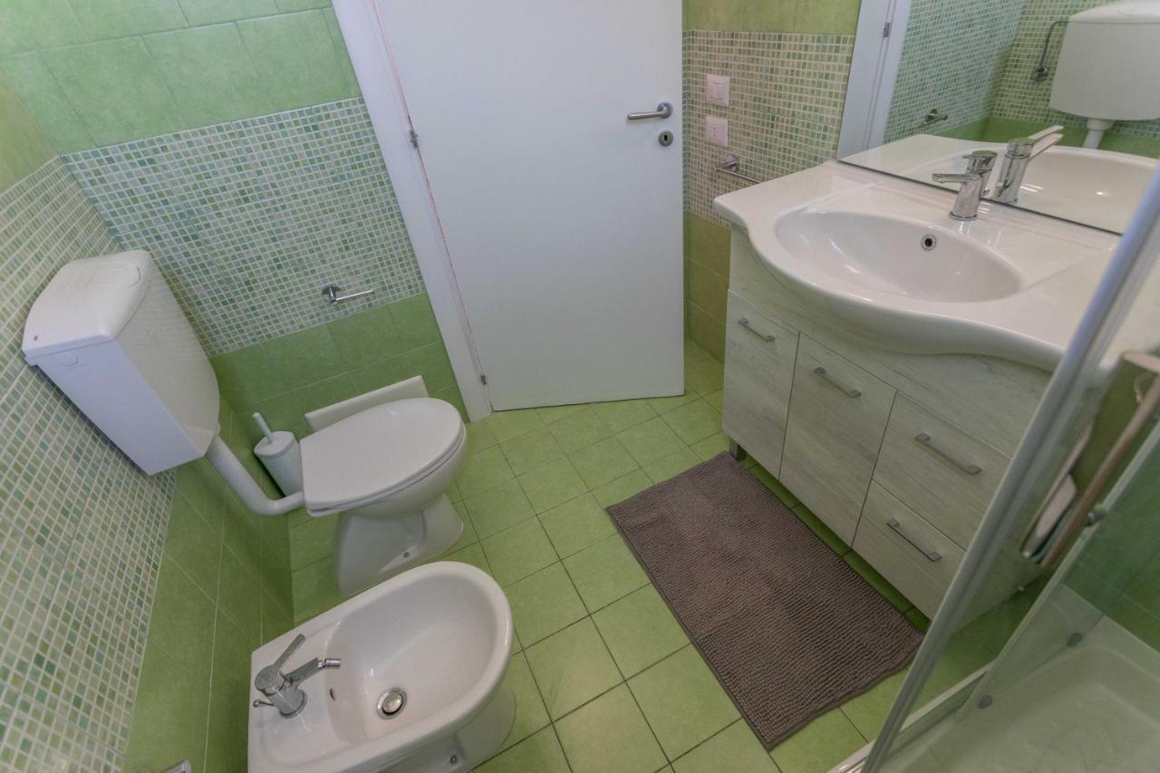 Villetta Andrea A Due Passi Dalla Sabbia - Apulia Home Torre San Giovanni Ugento Bagian luar foto
