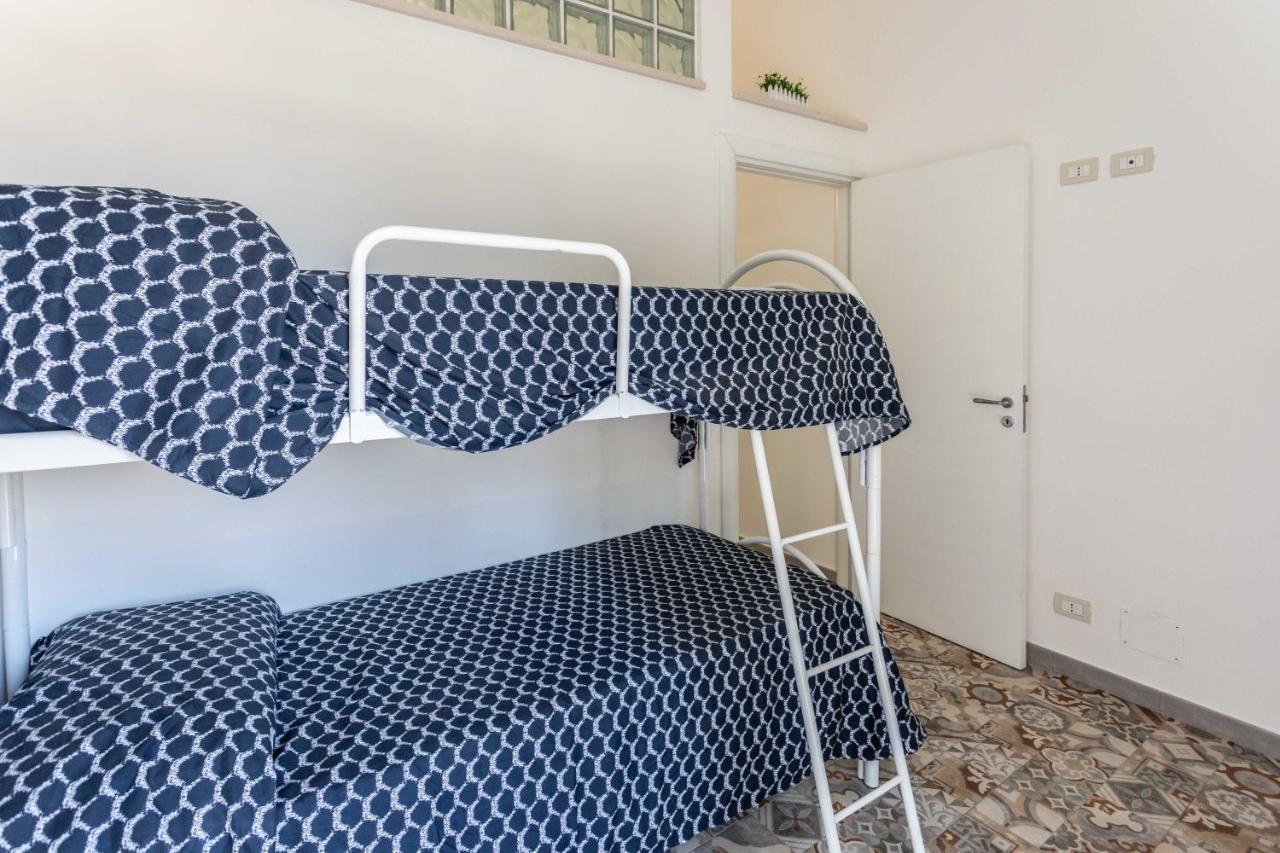Villetta Andrea A Due Passi Dalla Sabbia - Apulia Home Torre San Giovanni Ugento Bagian luar foto