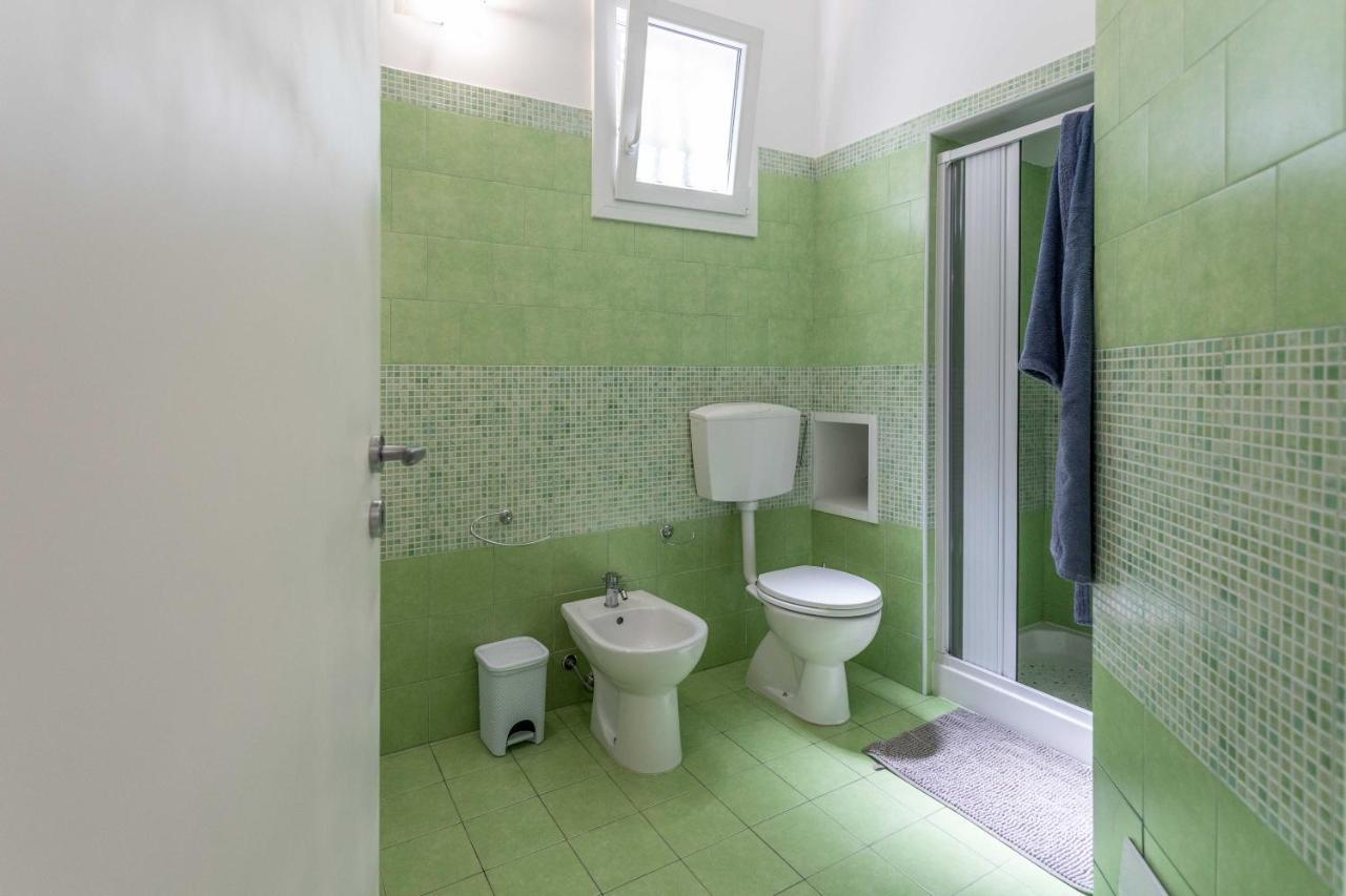 Villetta Andrea A Due Passi Dalla Sabbia - Apulia Home Torre San Giovanni Ugento Bagian luar foto
