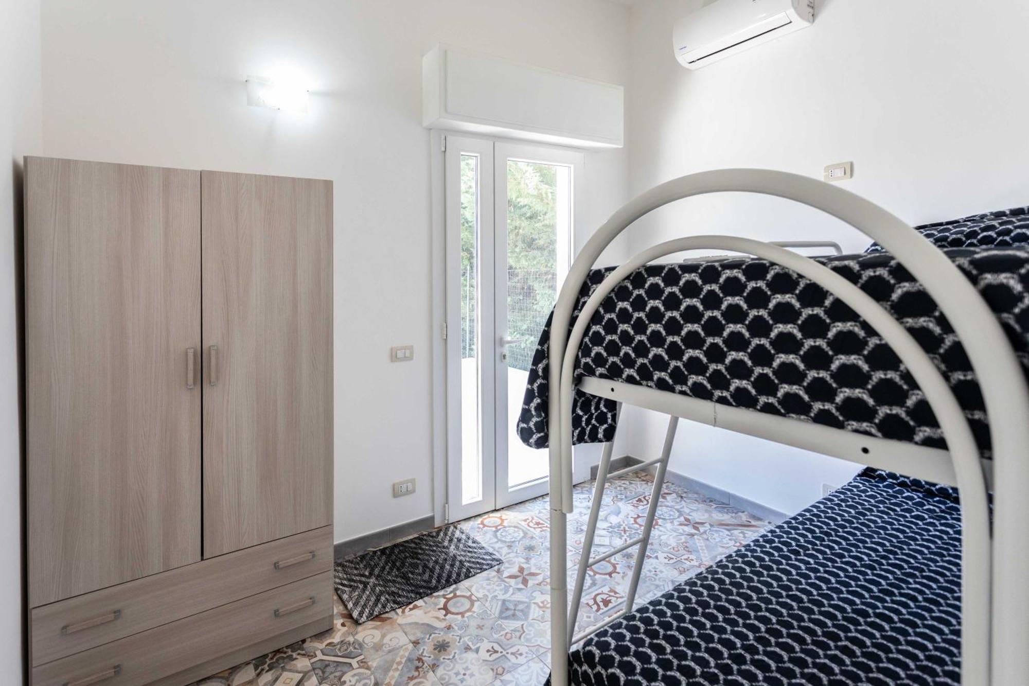 Villetta Andrea A Due Passi Dalla Sabbia - Apulia Home Torre San Giovanni Ugento Bagian luar foto