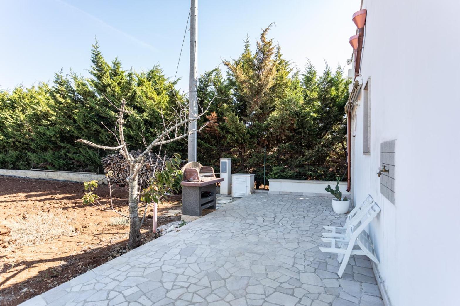 Villetta Andrea A Due Passi Dalla Sabbia - Apulia Home Torre San Giovanni Ugento Bagian luar foto